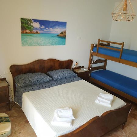 Villa Barbara Zoagli Luaran gambar