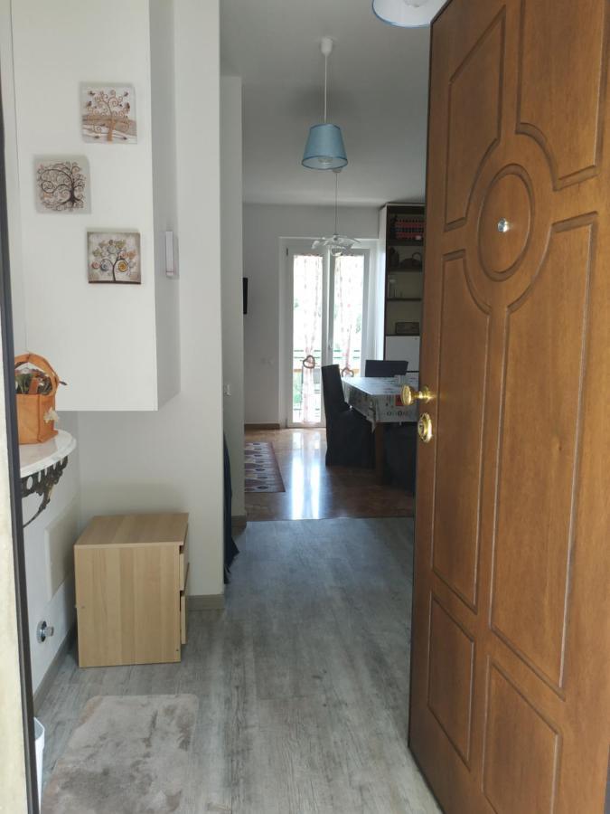 Villa Barbara Zoagli Luaran gambar